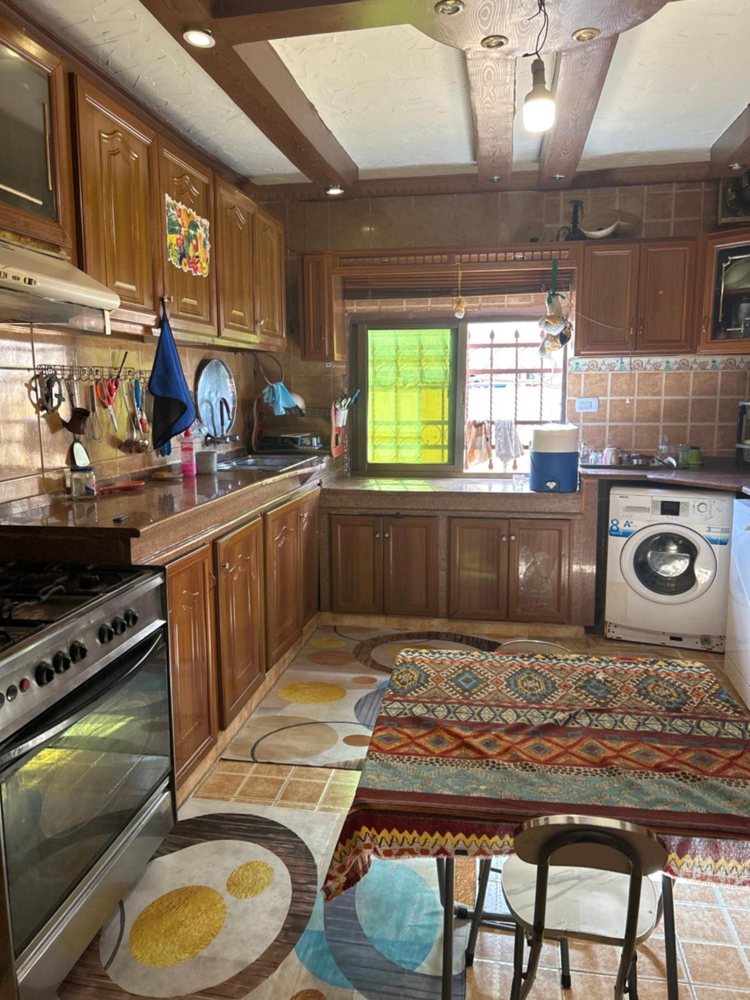 Guest House Attallah Wadi Musa Extérieur photo